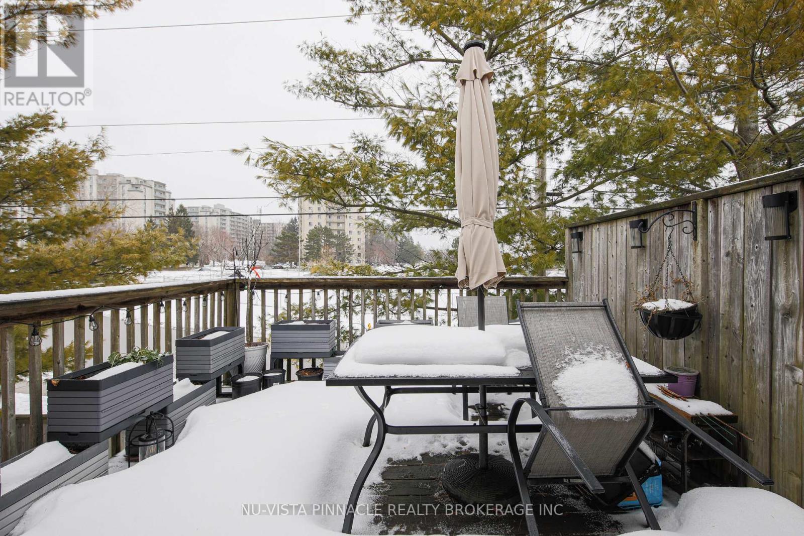 51 - 43 Capulet Walk, London North, Ontario  N6H 5V5 - Photo 27 - X12649062