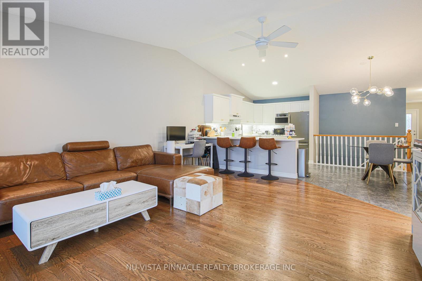 51 - 43 Capulet Walk, London North, Ontario  N6H 5V5 - Photo 5 - X12649062