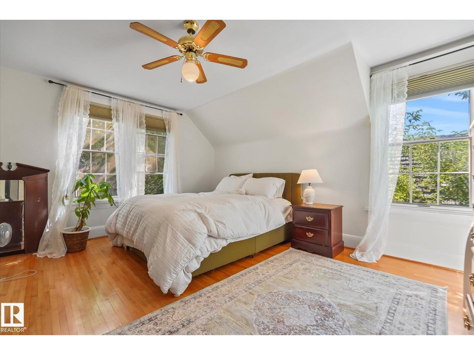 10838 126 St Nw, Edmonton, Alberta  T5M 0P1 - Photo 22 - E4468114