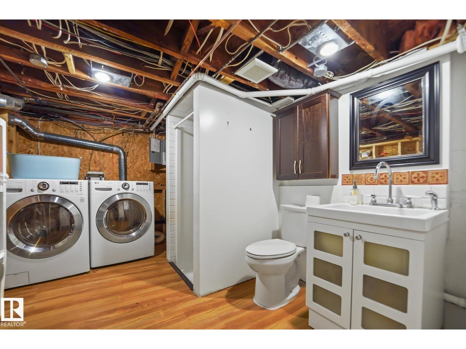 10838 126 St Nw, Edmonton, Alberta  T5M 0P1 - Photo 27 - E4468114