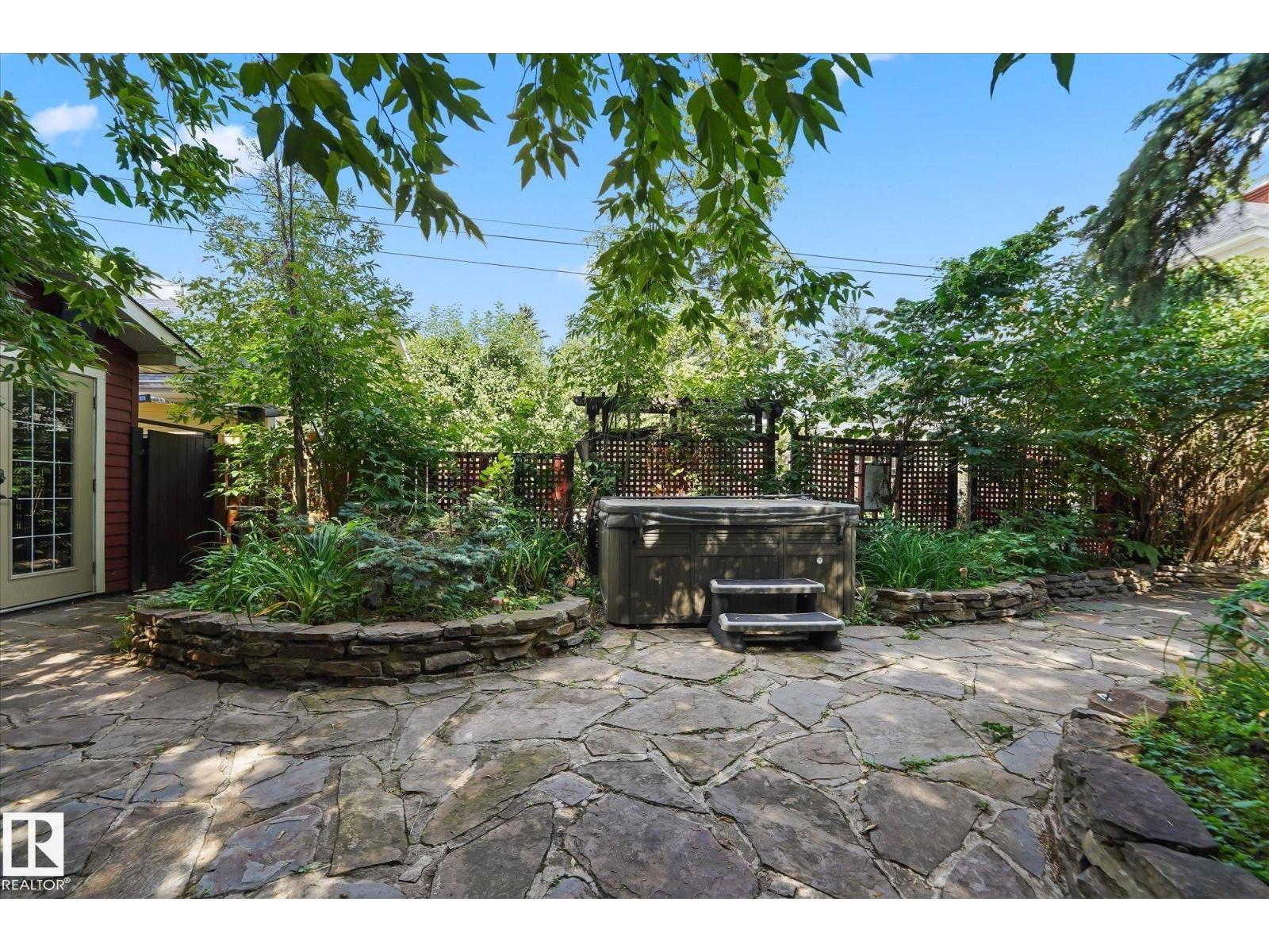 10838 126 St Nw, Edmonton, Alberta  T5M 0P1 - Photo 32 - E4468114