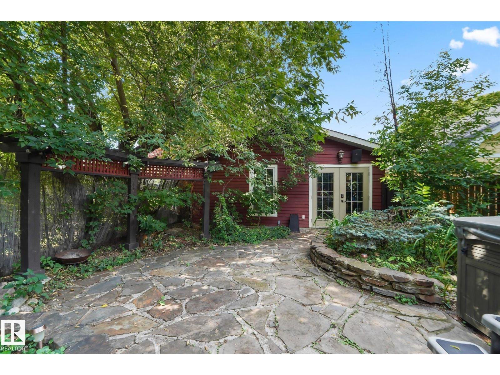 10838 126 St Nw, Edmonton, Alberta  T5M 0P1 - Photo 40 - E4468114