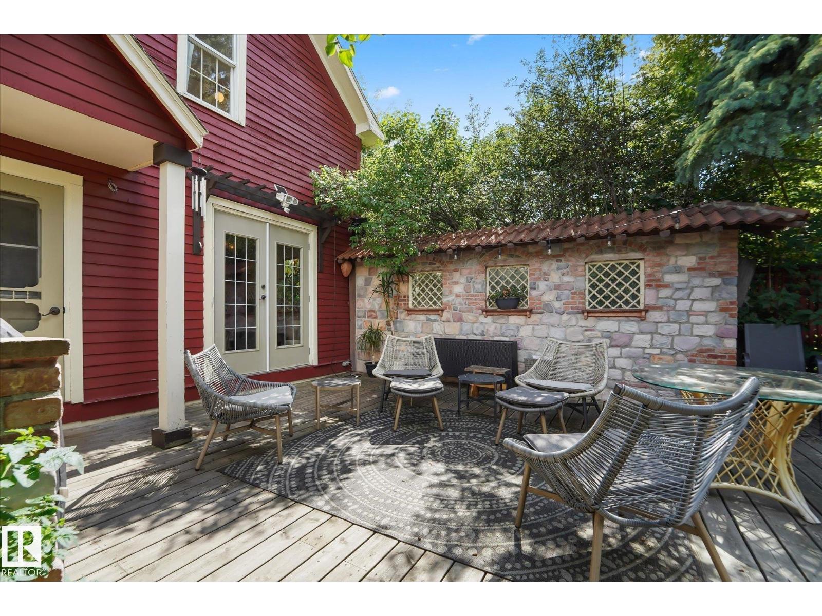 10838 126 St Nw, Edmonton, Alberta  T5M 0P1 - Photo 37 - E4468114