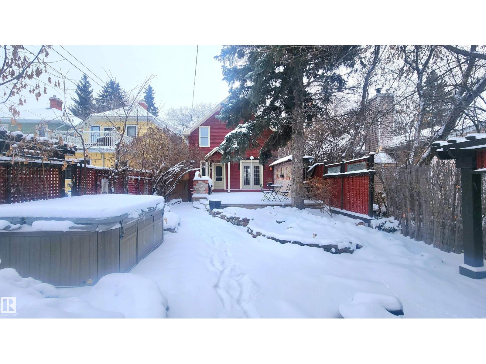 10838 126 St Nw, Edmonton, Alberta  T5M 0P1 - Photo 30 - E4468114