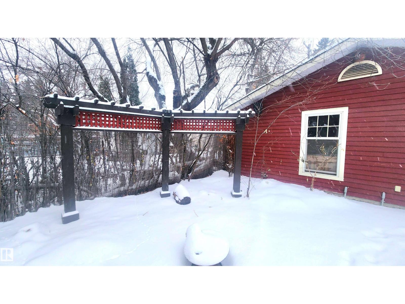 10838 126 St Nw, Edmonton, Alberta  T5M 0P1 - Photo 33 - E4468114