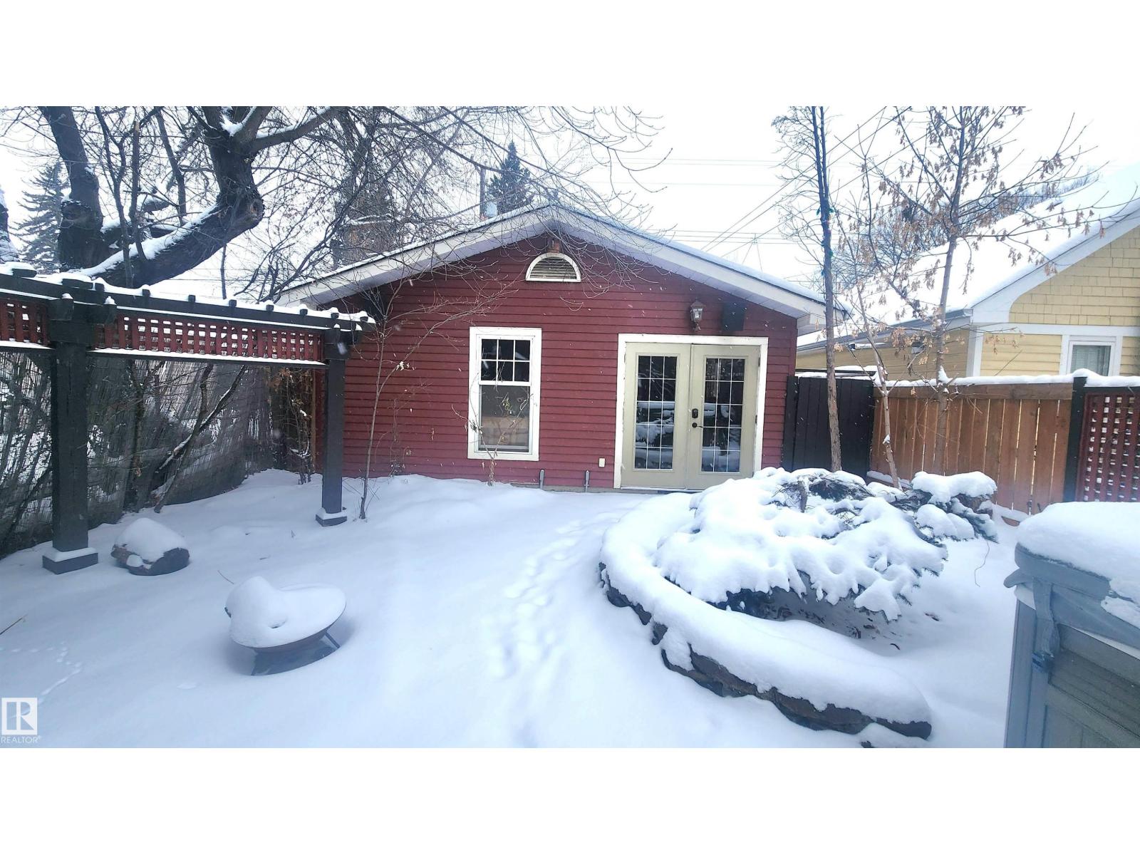 10838 126 St Nw, Edmonton, Alberta  T5M 0P1 - Photo 34 - E4468114