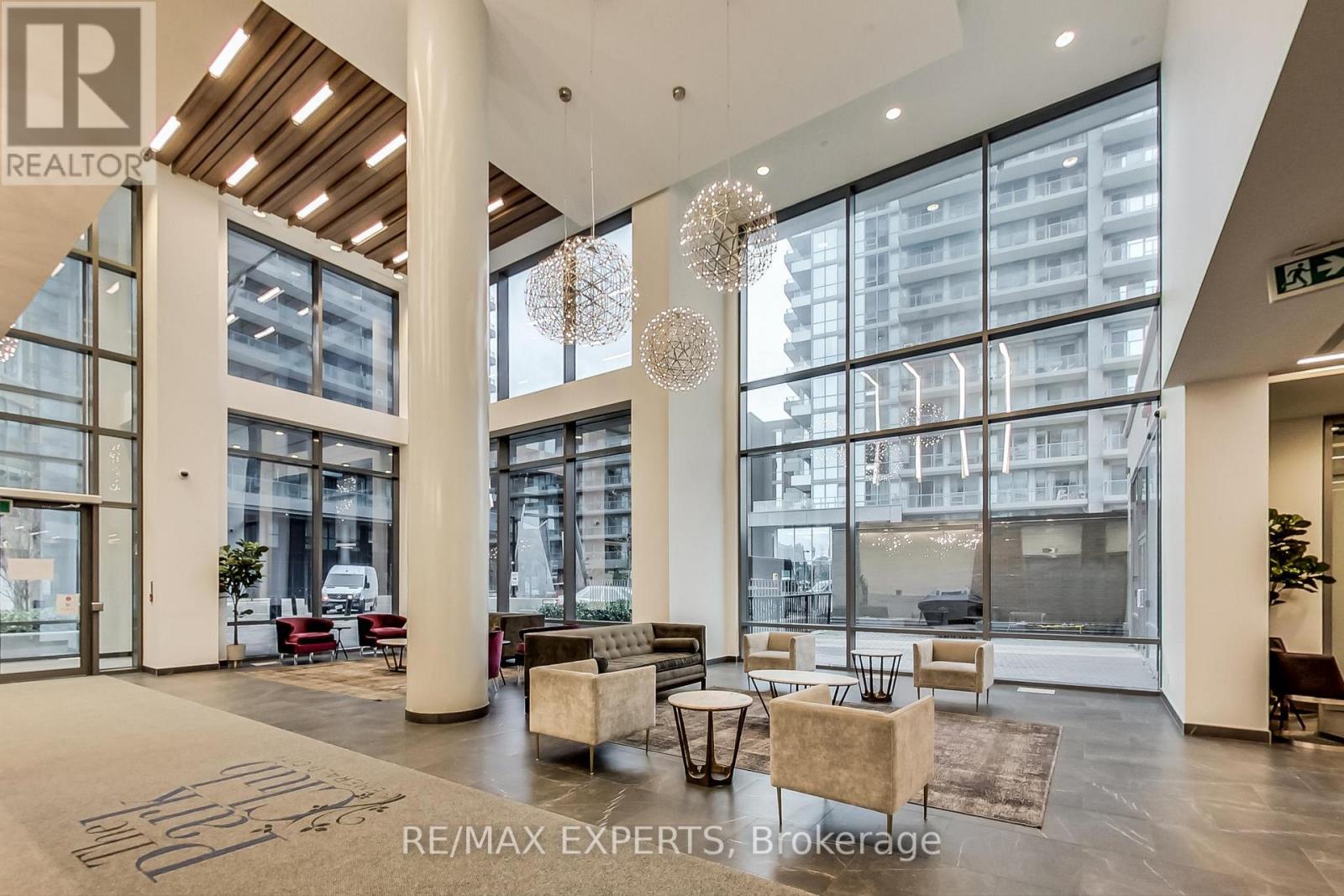 1111 - 56 Forest Manor Road, Toronto, Ontario  M2J 1M6 - Photo 10 - C12649050