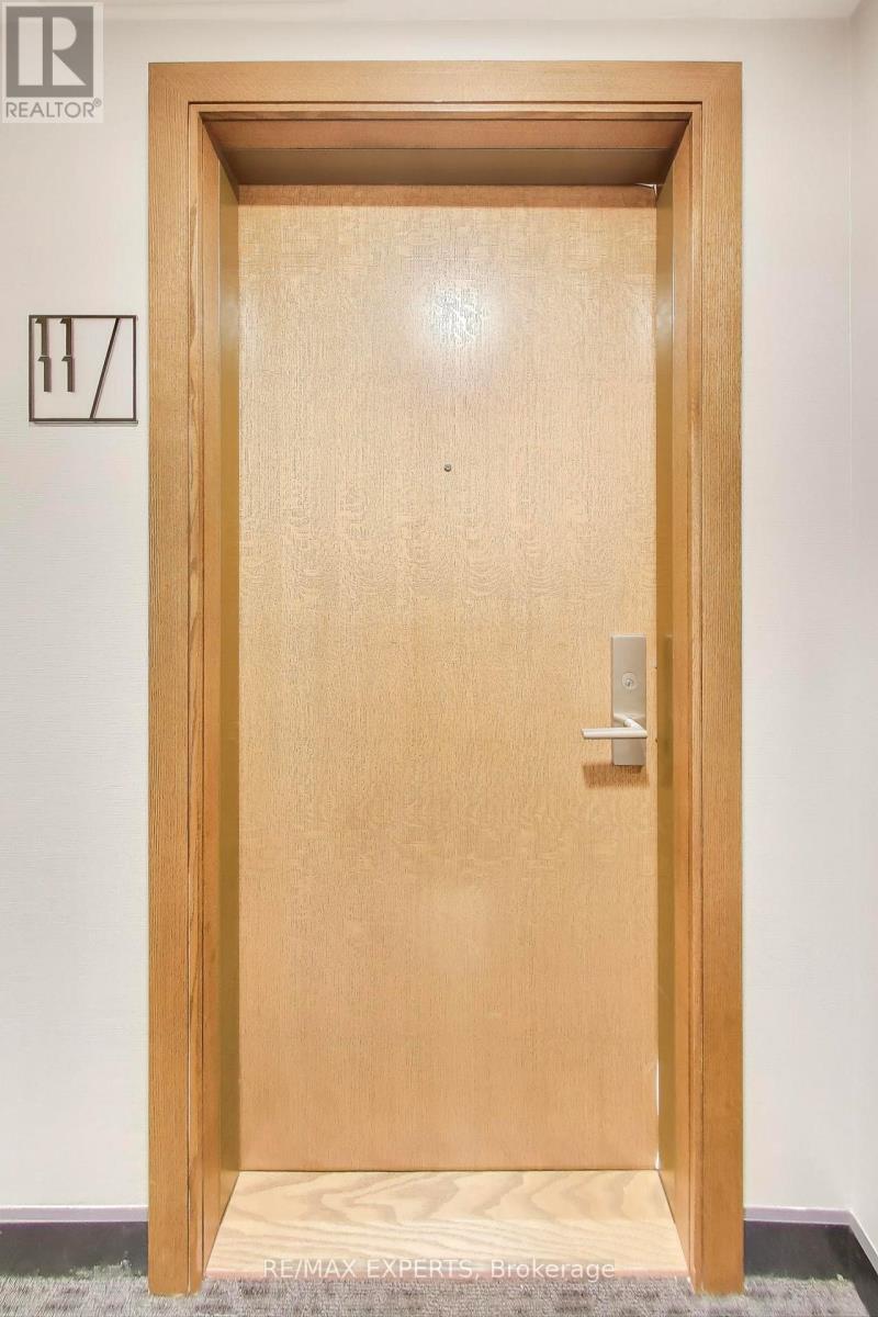 1111 - 56 Forest Manor Road, Toronto, Ontario  M2J 1M6 - Photo 17 - C12649050