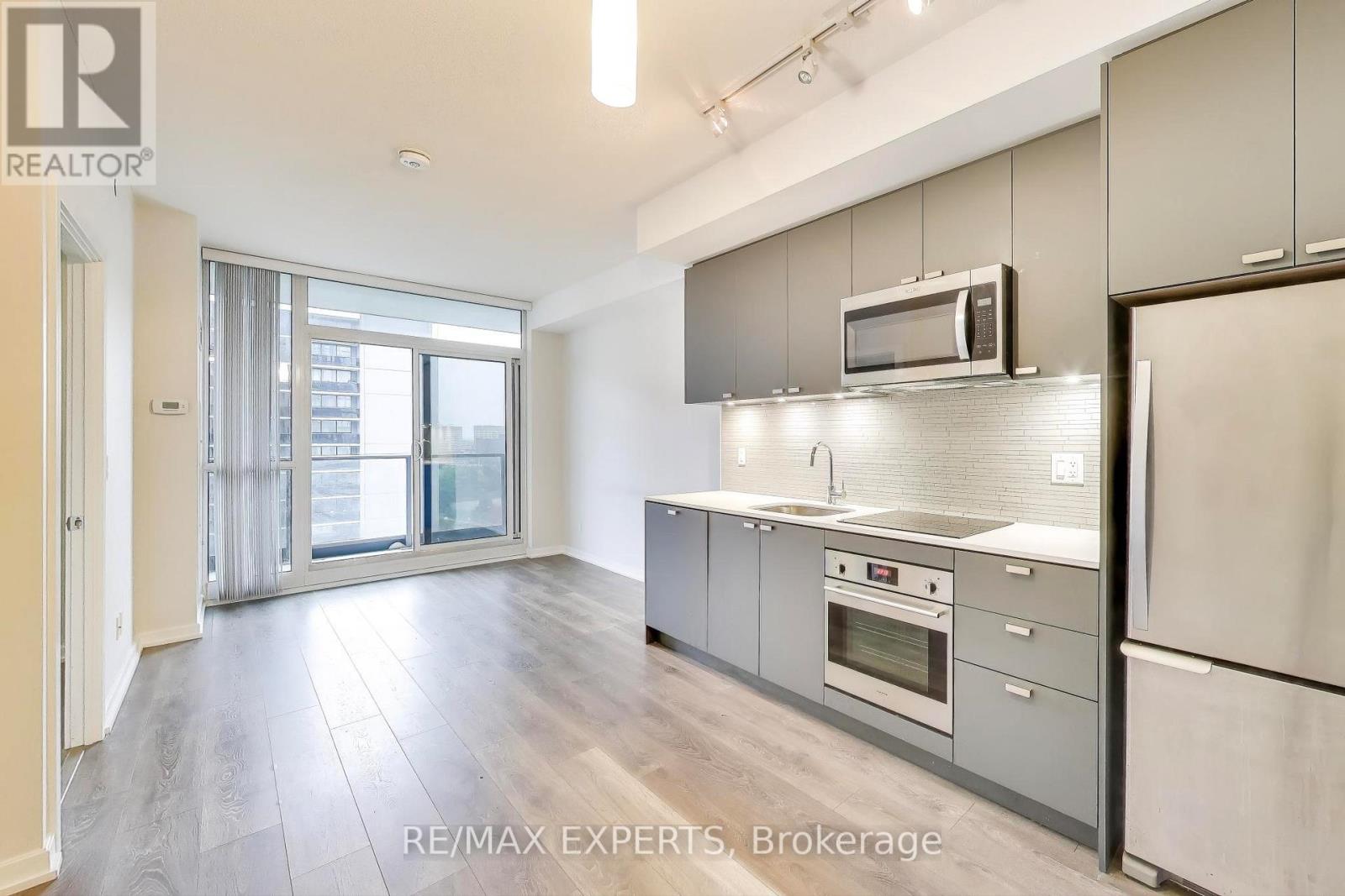 1111 - 56 Forest Manor Road, Toronto, Ontario  M2J 1M6 - Photo 24 - C12649050