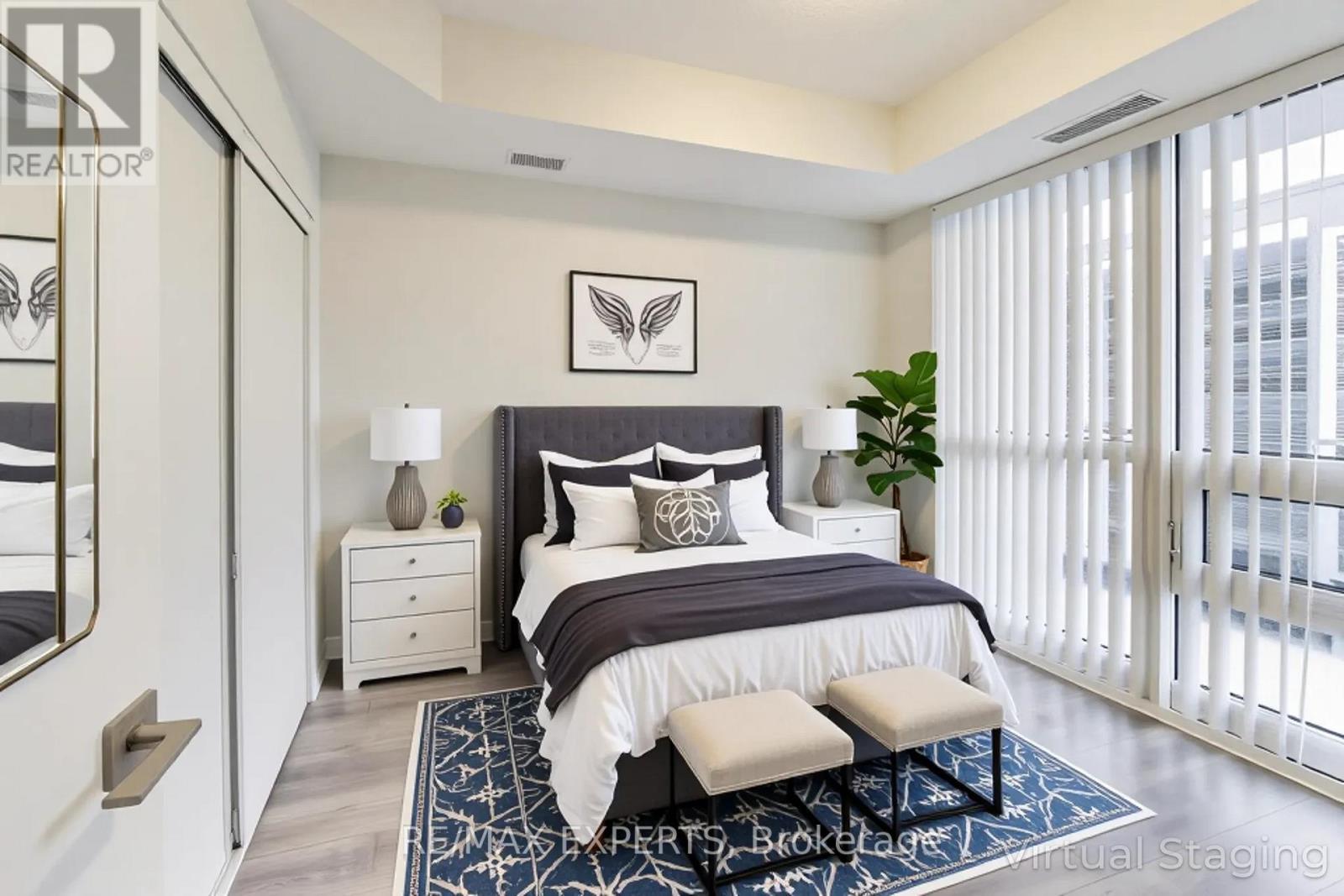 1111 - 56 Forest Manor Road, Toronto, Ontario  M2J 1M6 - Photo 26 - C12649050