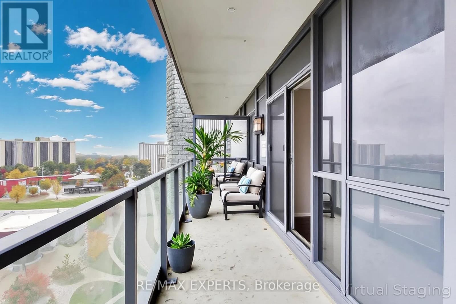 1111 - 56 Forest Manor Road, Toronto, Ontario  M2J 1M6 - Photo 38 - C12649050