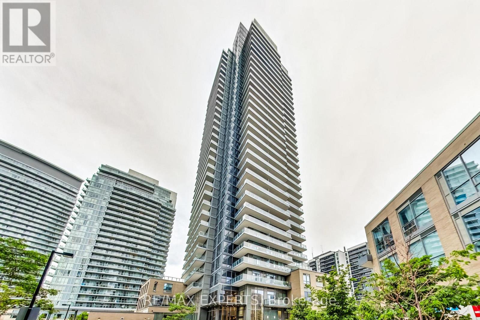 1111 - 56 Forest Manor Road, Toronto, Ontario  M2J 1M6 - Photo 4 - C12649050