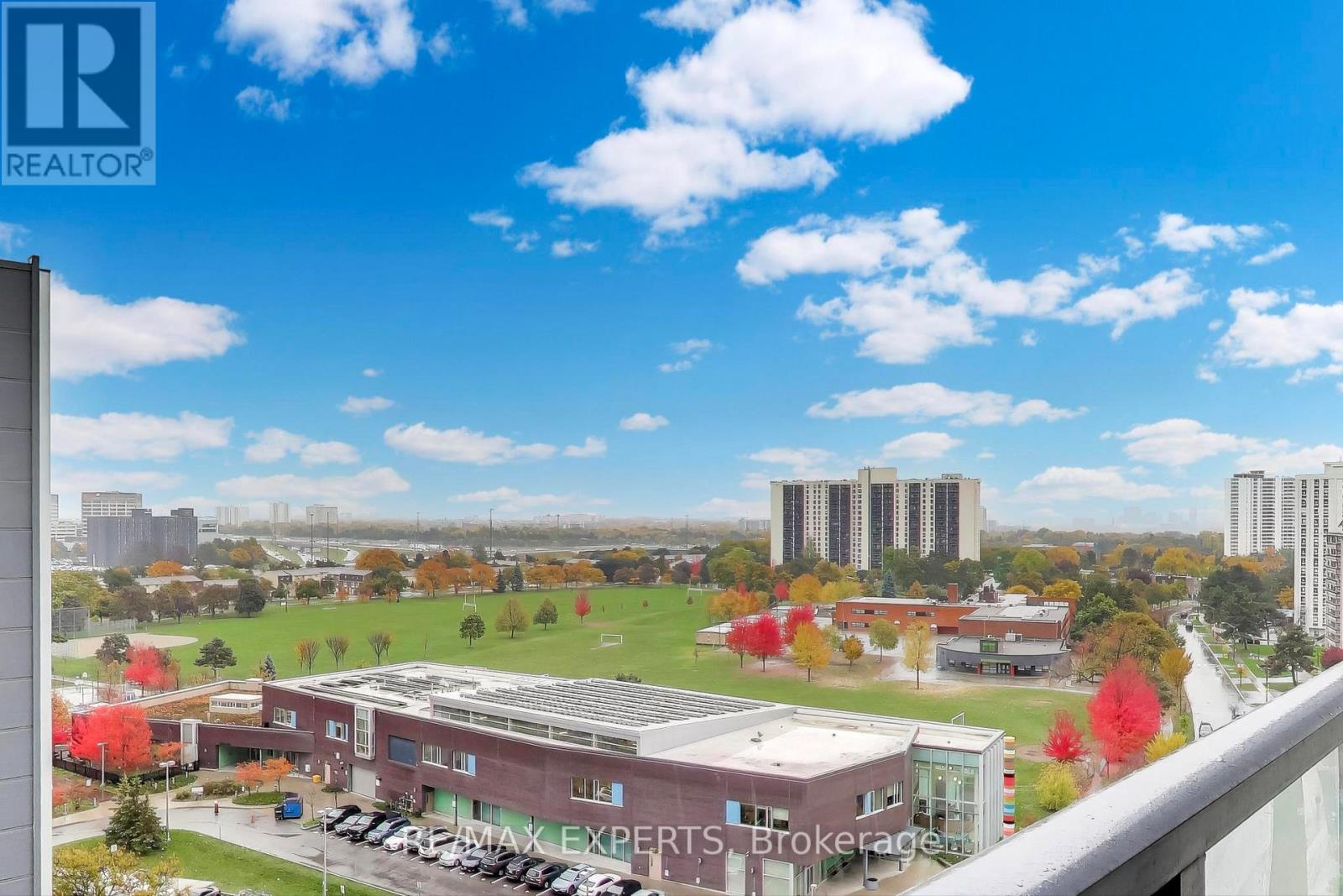 1111 - 56 Forest Manor Road, Toronto, Ontario  M2J 1M6 - Photo 41 - C12649050