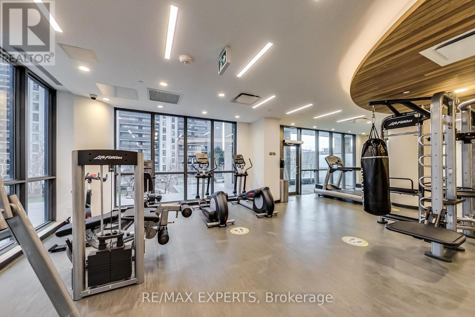 1111 - 56 Forest Manor Road, Toronto, Ontario  M2J 1M6 - Photo 42 - C12649050