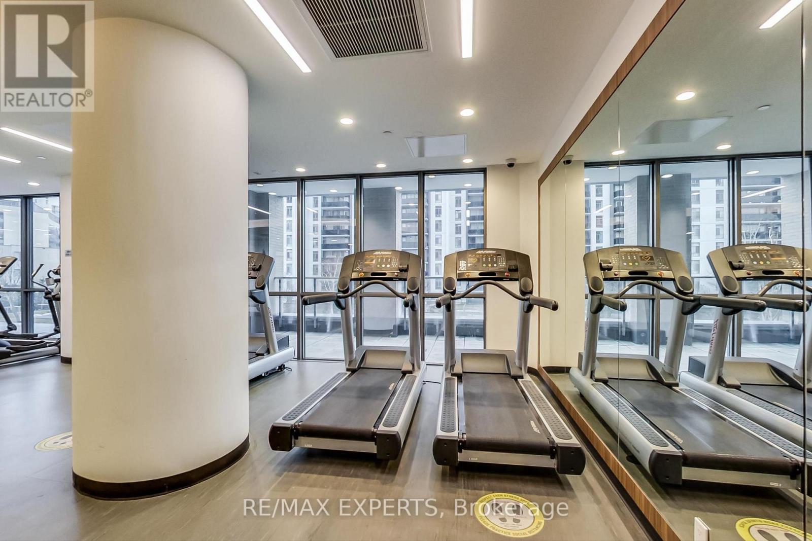 1111 - 56 Forest Manor Road, Toronto, Ontario  M2J 1M6 - Photo 44 - C12649050