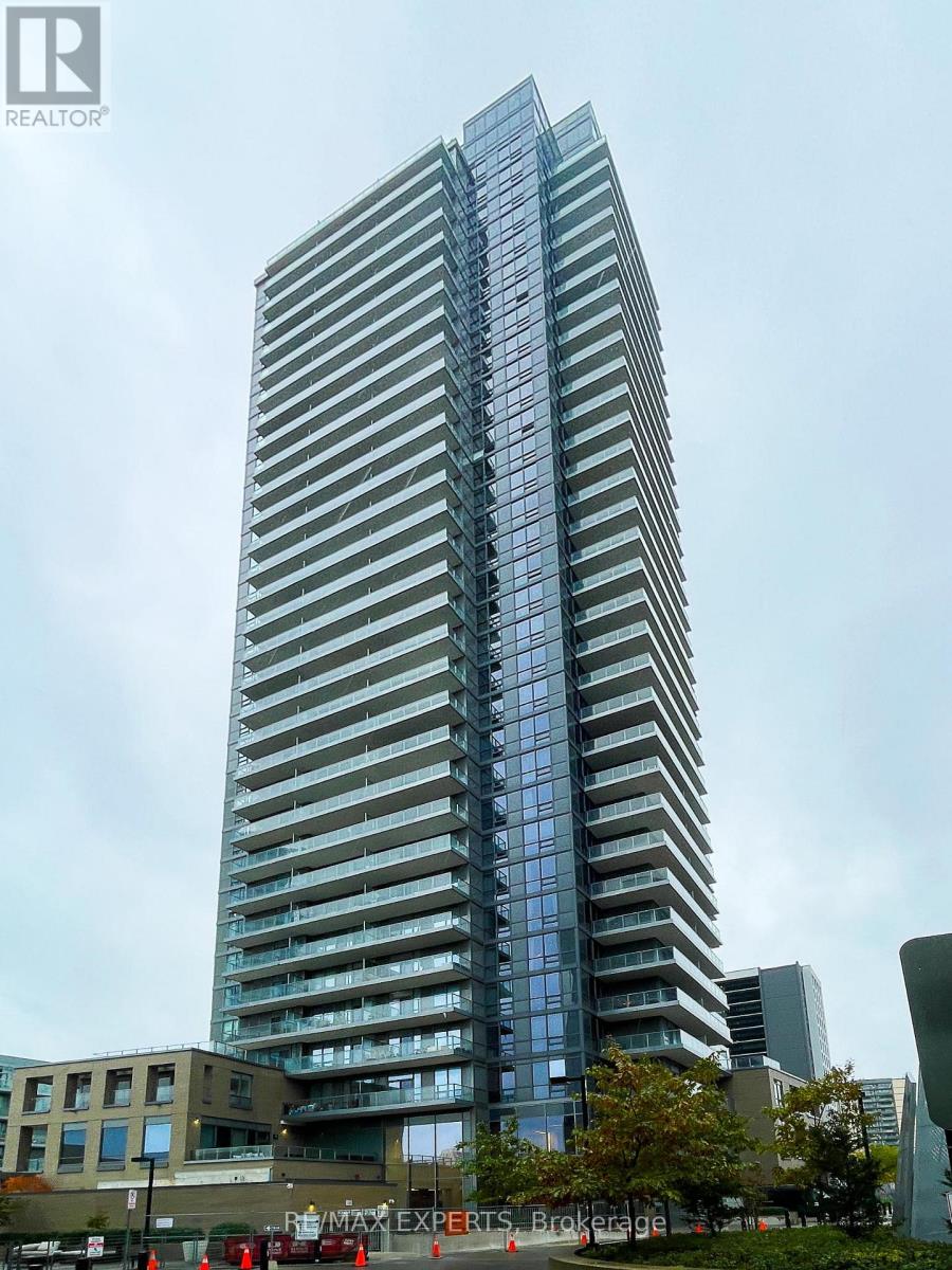 1111 - 56 Forest Manor Road, Toronto, Ontario  M2J 1M6 - Photo 5 - C12649050