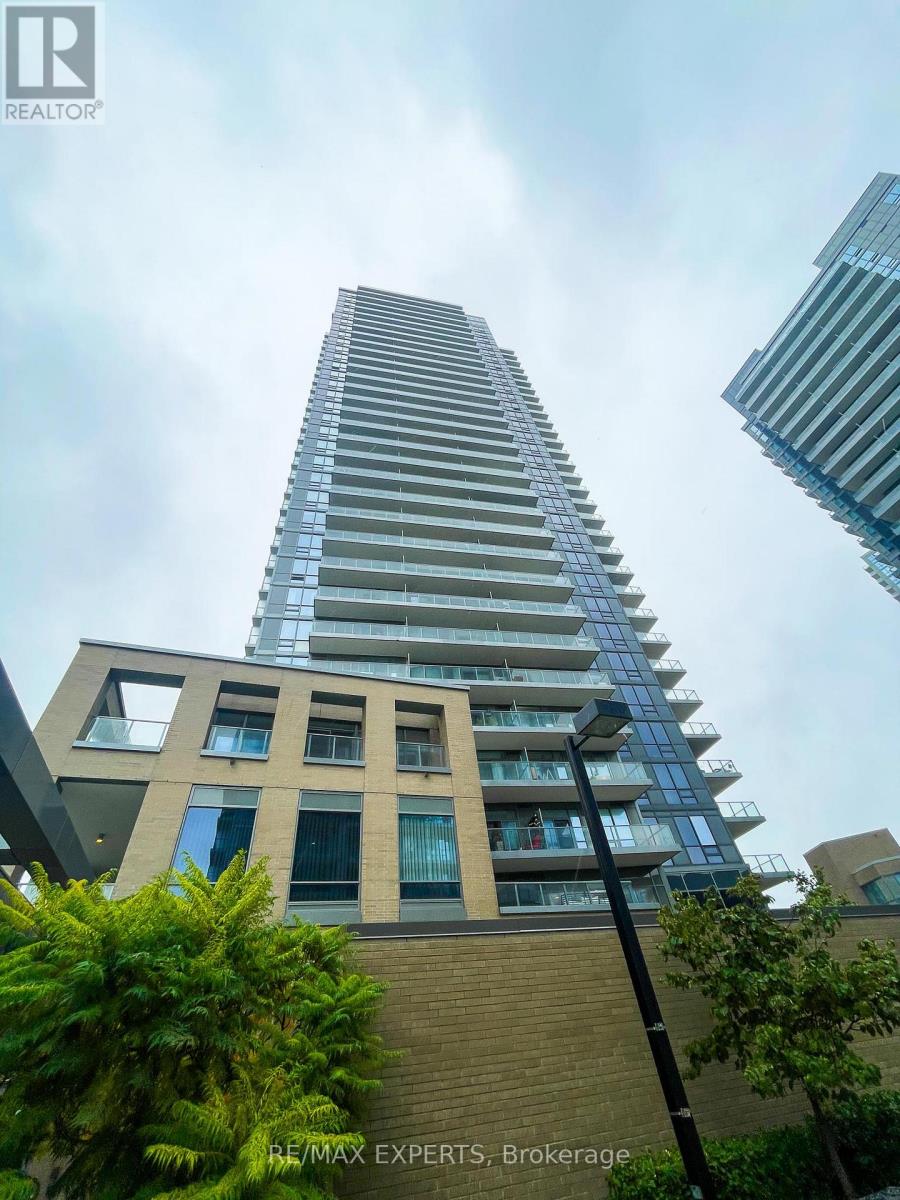 1111 - 56 Forest Manor Road, Toronto, Ontario  M2J 1M6 - Photo 6 - C12649050