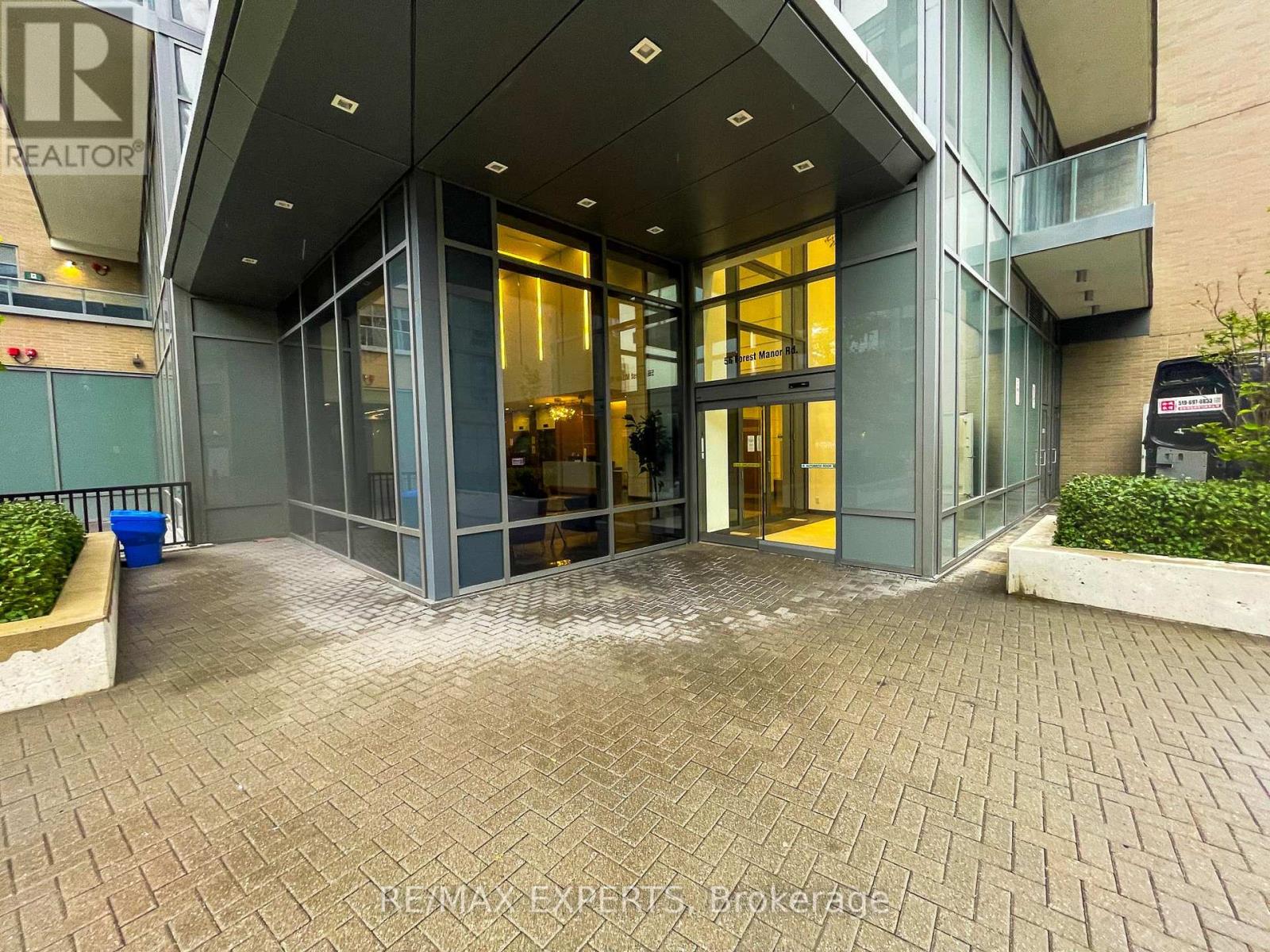 1111 - 56 Forest Manor Road, Toronto, Ontario  M2J 1M6 - Photo 8 - C12649050
