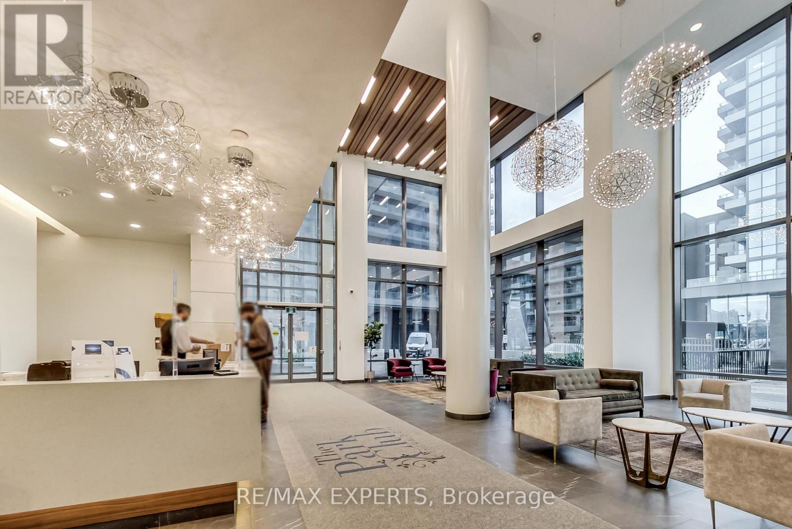 1111 - 56 Forest Manor Road, Toronto, Ontario  M2J 1M6 - Photo 9 - C12649050