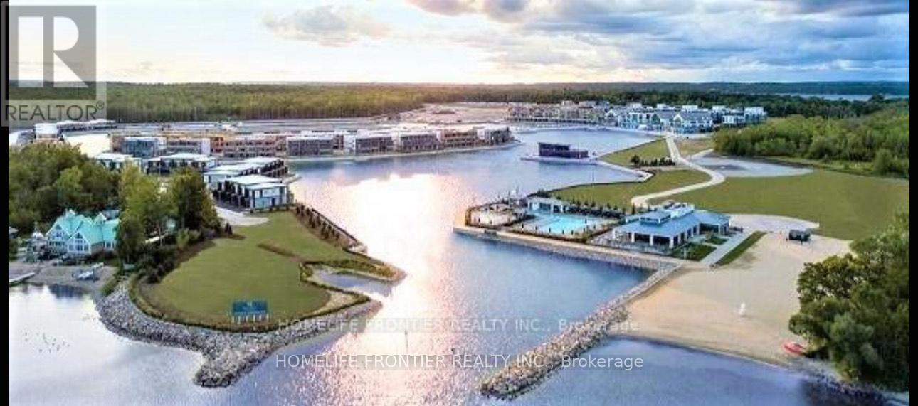 255 - 333 Sunseeker Avenue, Innisfil, Ontario  L9S 0R6 - Photo 16 - N12594822