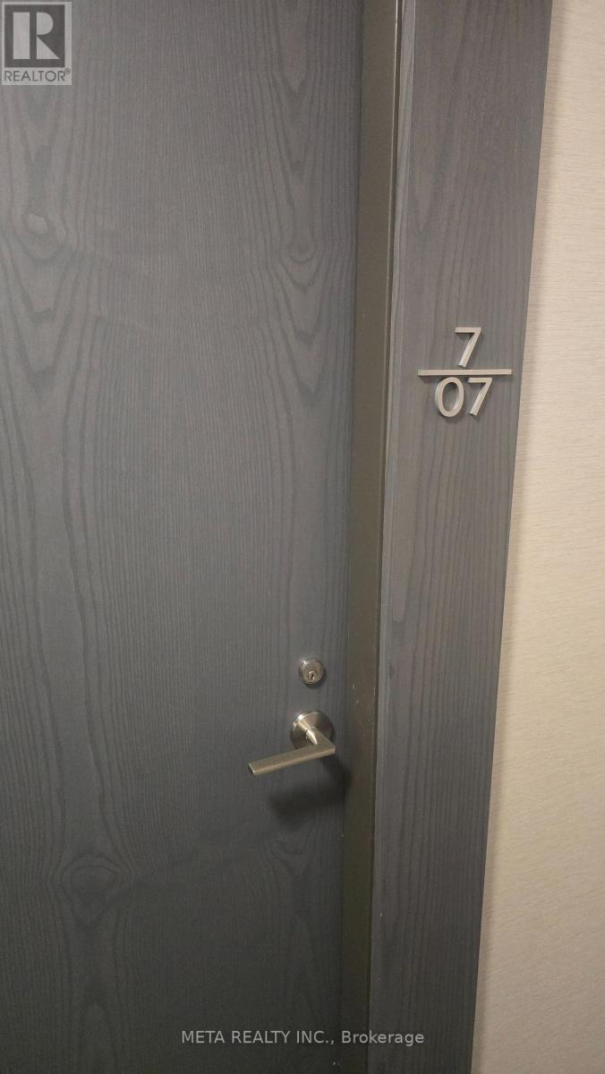 707 - 7 MABELLE AVENUE, Toronto, Ontario