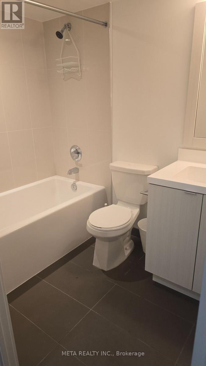 707 - 7 Mabelle Avenue, Toronto, Ontario  M5T 0C9 - Photo 10 - W12649060