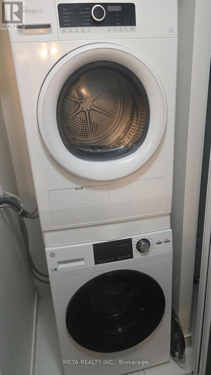 707 - 7 Mabelle Avenue, Toronto, Ontario  M5T 0C9 - Photo 11 - W12649060