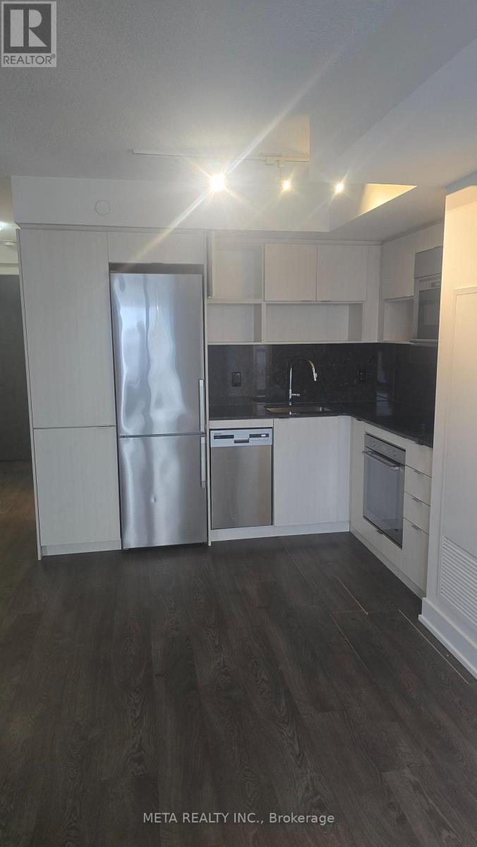 707 - 7 Mabelle Avenue, Toronto, Ontario  M5T 0C9 - Photo 5 - W12649060