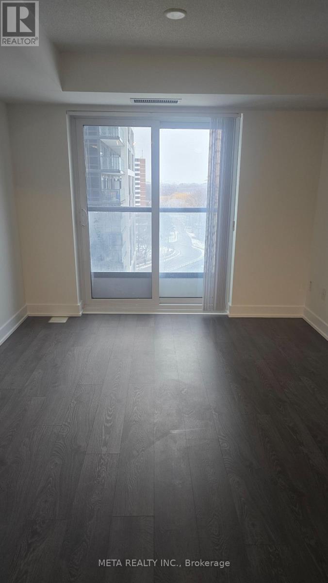 707 - 7 Mabelle Avenue, Toronto, Ontario  M5T 0C9 - Photo 6 - W12649060