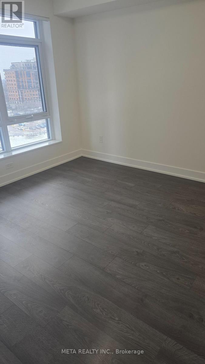 707 - 7 Mabelle Avenue, Toronto, Ontario  M5T 0C9 - Photo 9 - W12649060