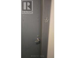 707 - 7 MABELLE AVENUE, Toronto, Ontario