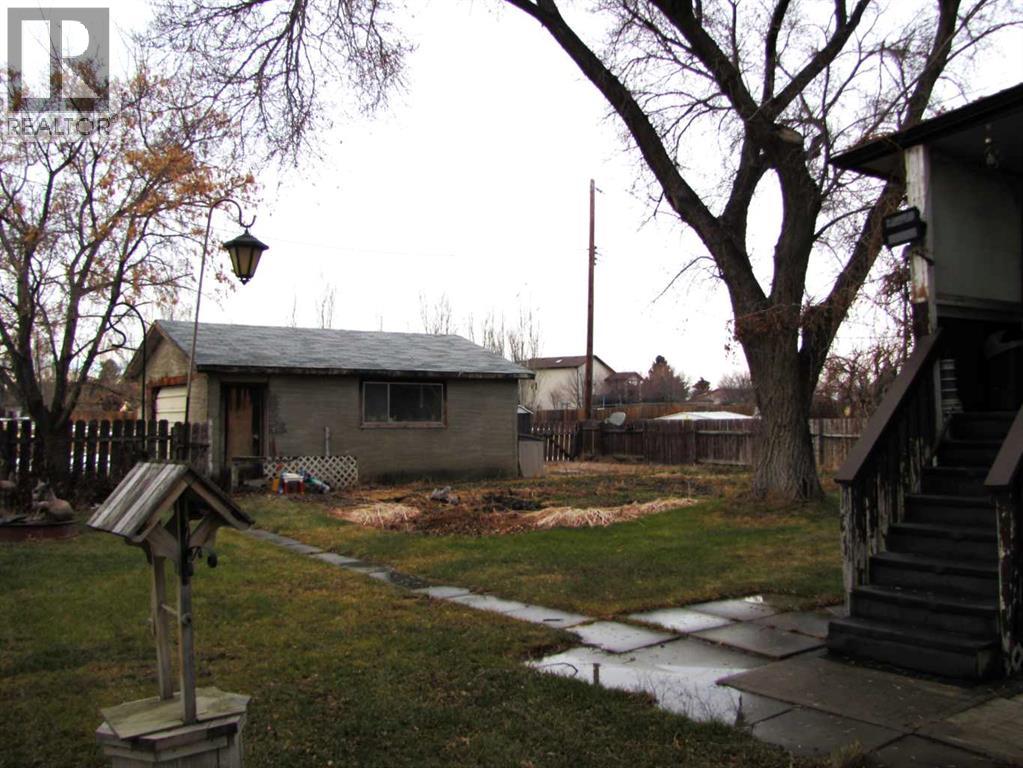 509 2 Street N, Vauxhall, Alberta  T0K 2K0 - Photo 3 - A2275140