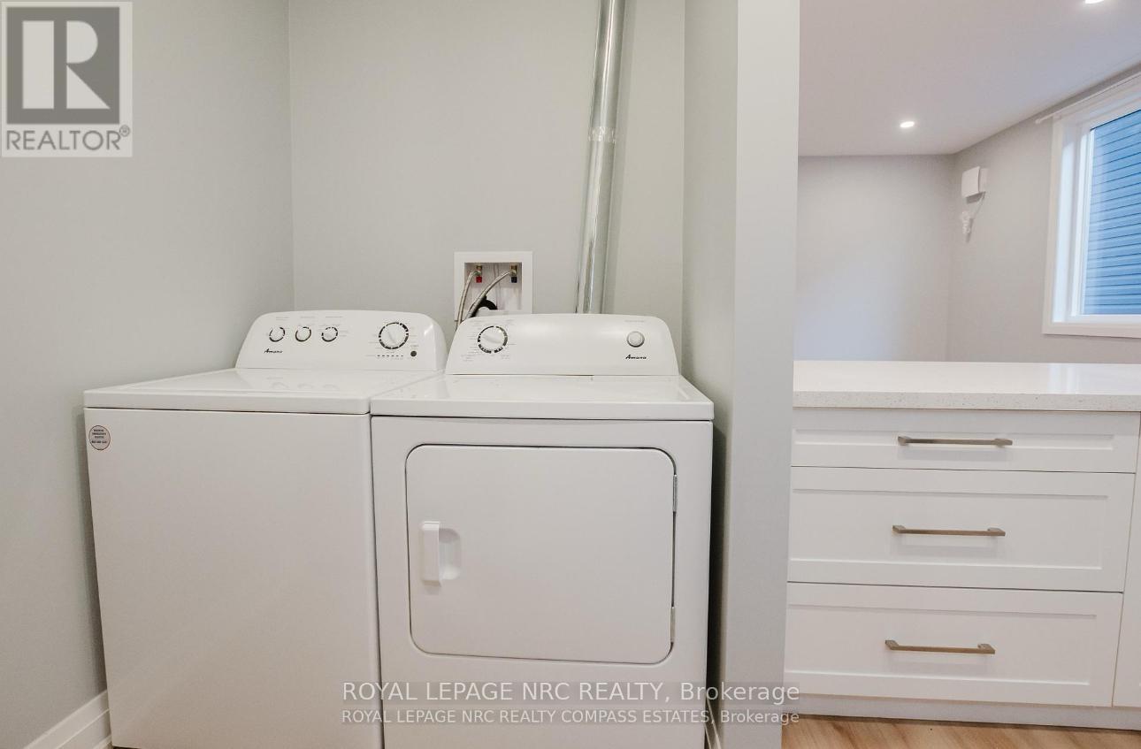 105b - 105 Southworth Street N, Welland, Ontario  L3B 1Y7 - Photo 3 - X12649068