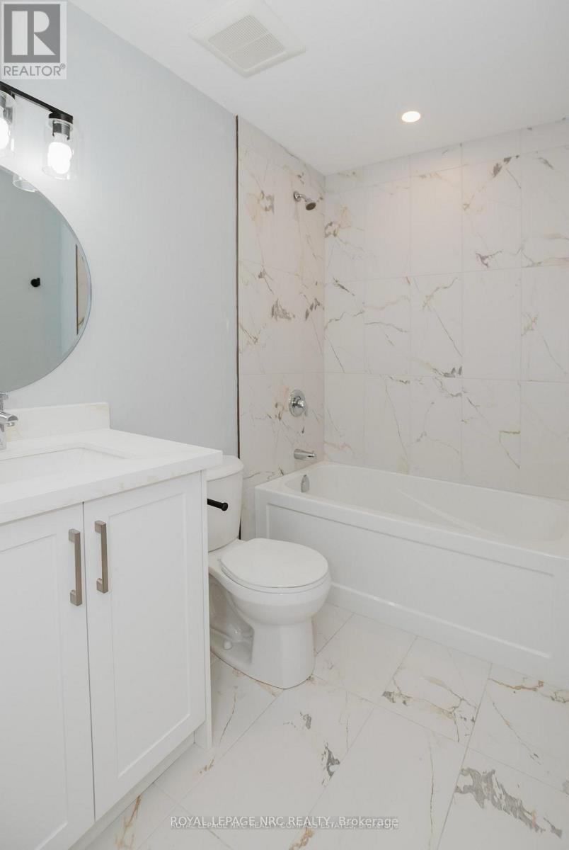 105b - 105 Southworth Street N, Welland, Ontario  L3B 1Y7 - Photo 4 - X12649068