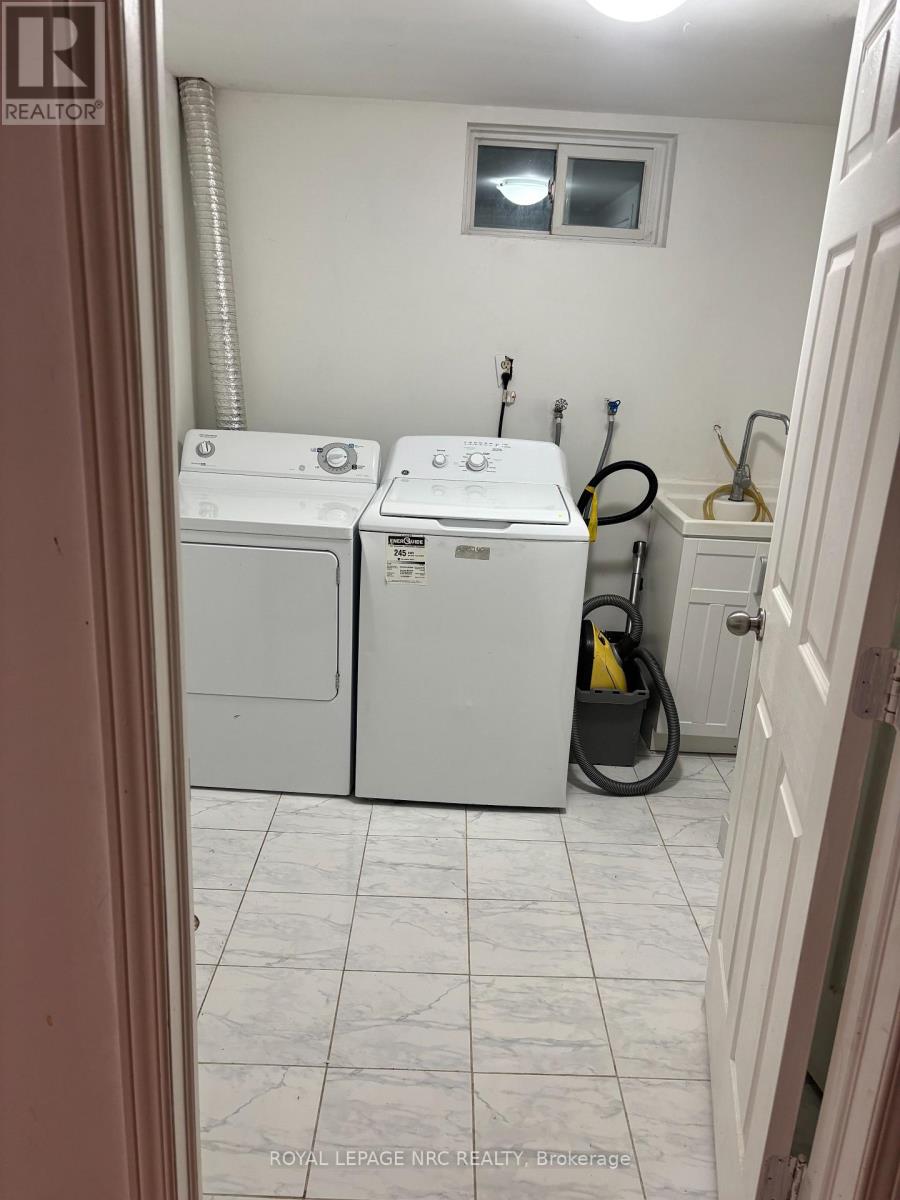 19 Cambria Drive, St. Catharines, Ontario  L2N 6K5 - Photo 10 - X12649070