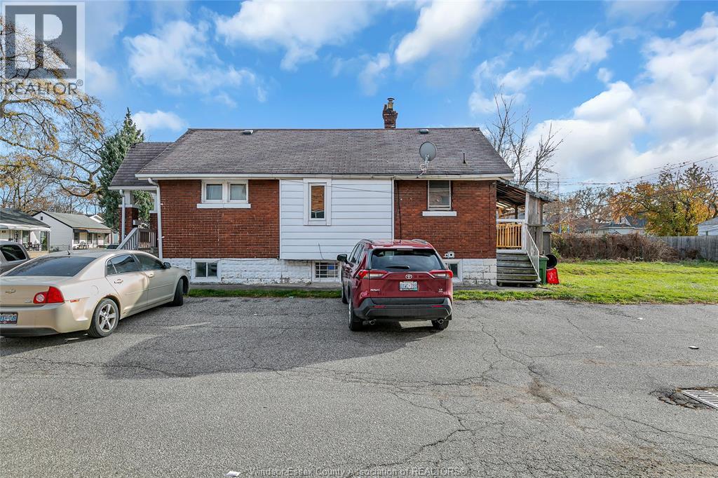 915 Josephine, Windsor, Ontario  N9B 2L4 - Photo 22 - 25032008