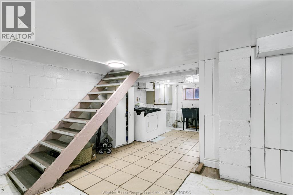 915 Josephine Unit# Upper, Windsor, Ontario  N9B 2L4 - Photo 14 - 25032005