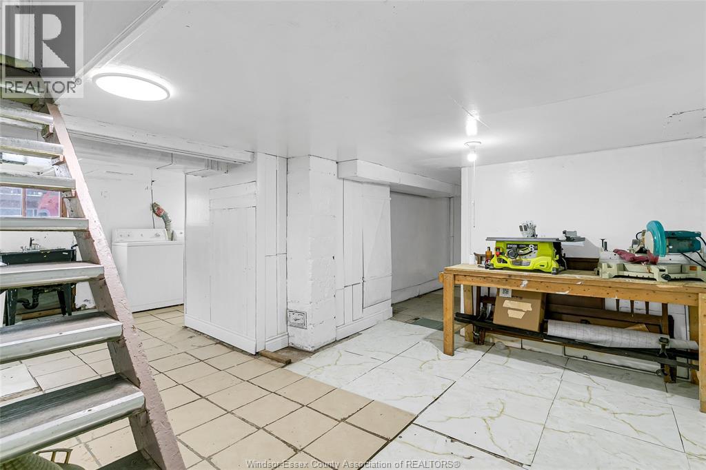 915 Josephine Unit# Upper, Windsor, Ontario  N9B 2L4 - Photo 15 - 25032005