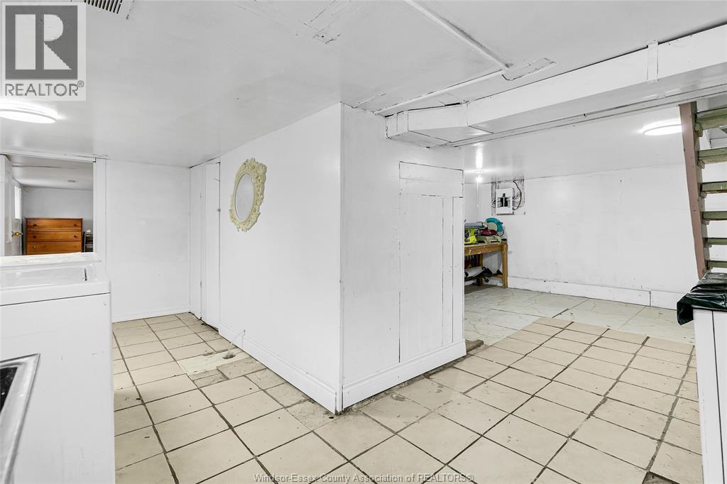 915 Josephine Unit# Upper, Windsor, Ontario  N9B 2L4 - Photo 16 - 25032005