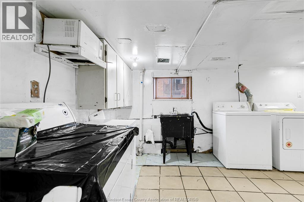 915 Josephine Unit# Upper, Windsor, Ontario  N9B 2L4 - Photo 17 - 25032005