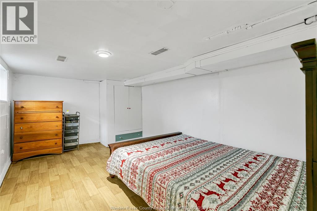 915 Josephine Unit# Upper, Windsor, Ontario  N9B 2L4 - Photo 19 - 25032005