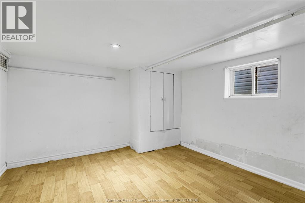 915 Josephine Unit# Upper, Windsor, Ontario  N9B 2L4 - Photo 20 - 25032005