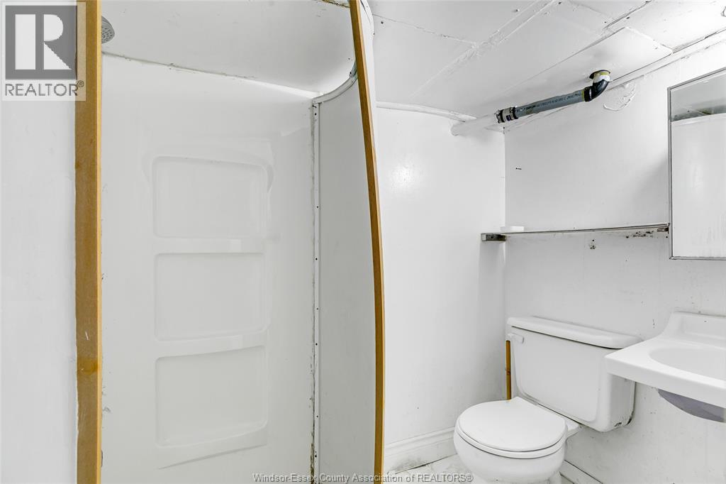 915 Josephine Unit# Upper, Windsor, Ontario  N9B 2L4 - Photo 21 - 25032005