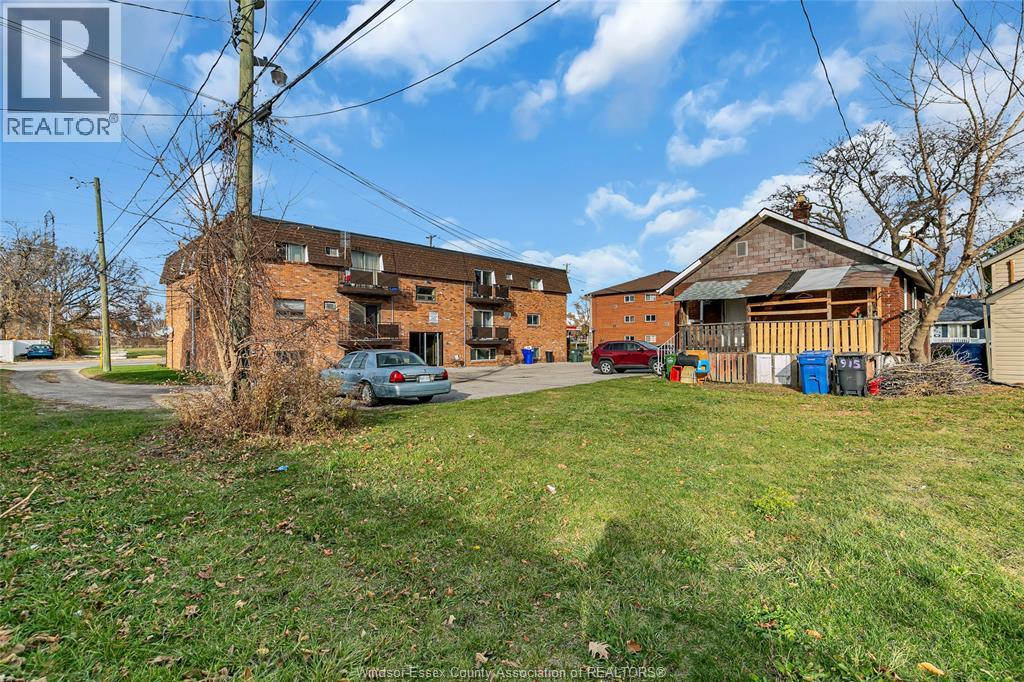 915 Josephine Unit# Upper, Windsor, Ontario  N9B 2L4 - Photo 24 - 25032005