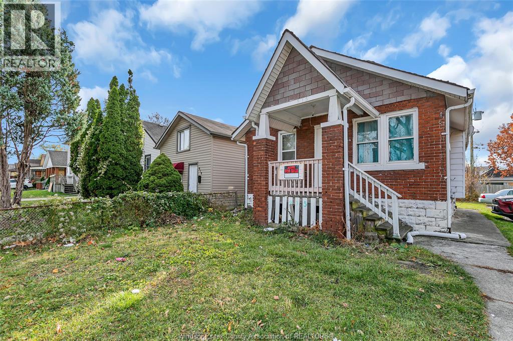 915 Josephine Unit# Upper, Windsor, Ontario  N9B 2L4 - Photo 3 - 25032005