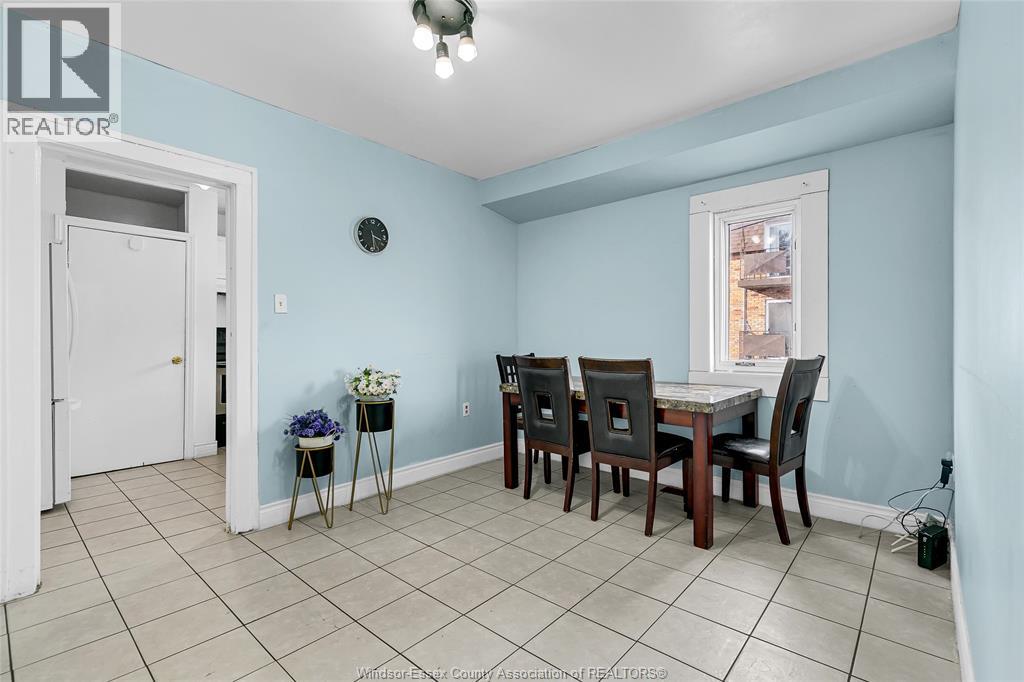 915 Josephine Unit# Upper, Windsor, Ontario  N9B 2L4 - Photo 5 - 25032005