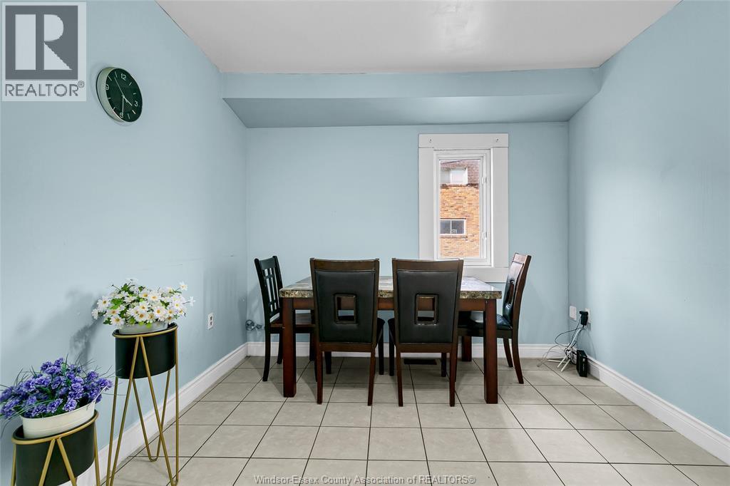 915 Josephine Unit# Upper, Windsor, Ontario  N9B 2L4 - Photo 6 - 25032005