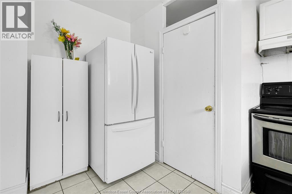 915 Josephine Unit# Upper, Windsor, Ontario  N9B 2L4 - Photo 9 - 25032005