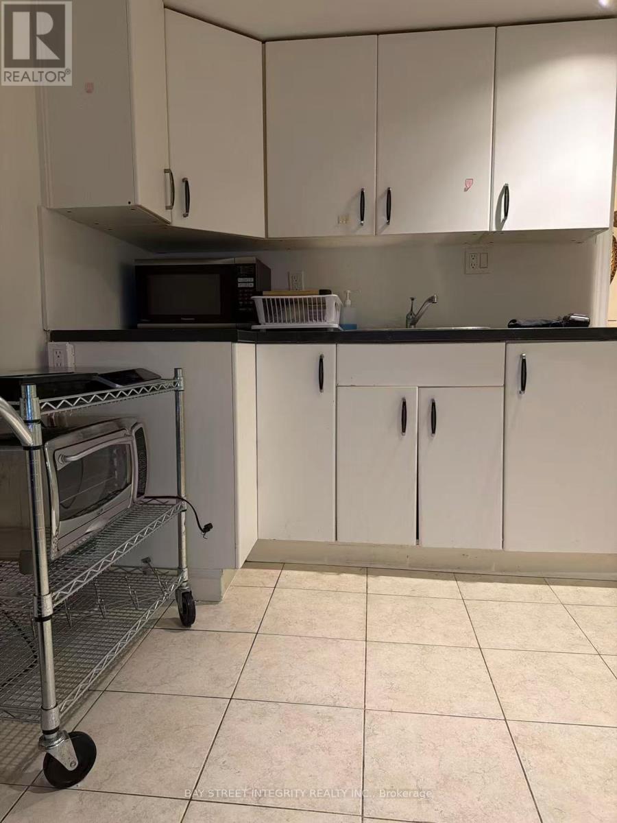 Basement (Side Door) - 34 Clovercrest Road, Toronto, Ontario  M2J 1Z6 - Photo 10 - C12649074