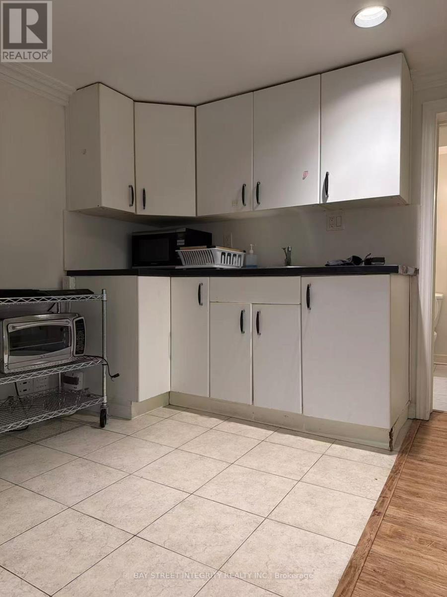 Basement (Side Door) - 34 Clovercrest Road, Toronto, Ontario  M2J 1Z6 - Photo 11 - C12649074